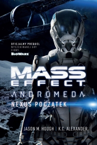 Konkurs - &quot;Mass Effect: Andromeda&quot;