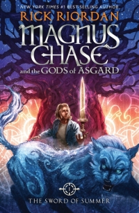 Zapowiedź: Magnus Chase i bogowie Asgardu