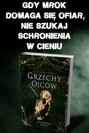 Grzechy ojców