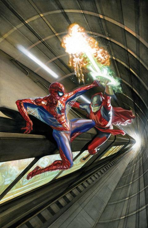 amazing spider man vol. 4 10p