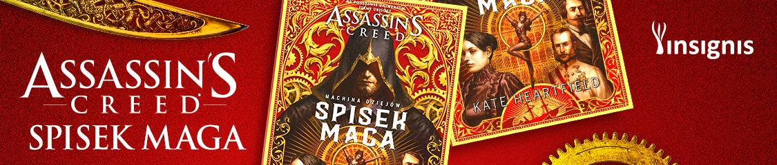 Assasin Creed