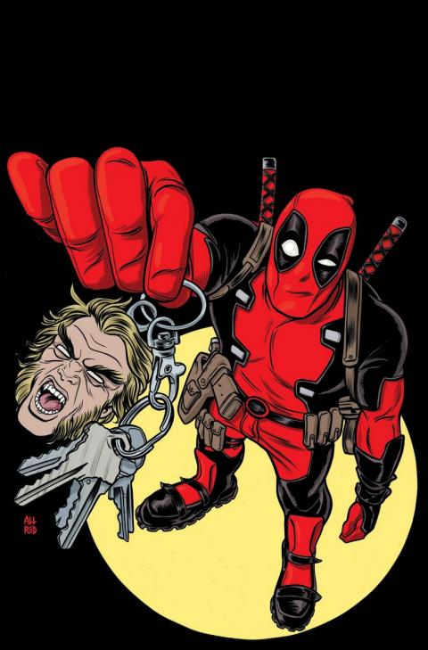 deadpool vol. 4 11p