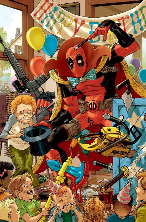 deadpool vol. 4 2