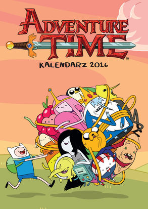 adventure time 1