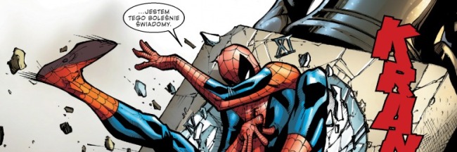 Amazing Spider Man 04