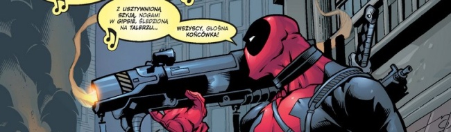 deadpool classic 2 3 1