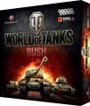 World of Tanks: Rush