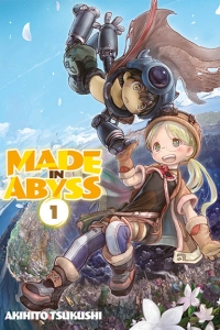 Made in Abyss #1