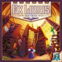 Ex Libris - premiera