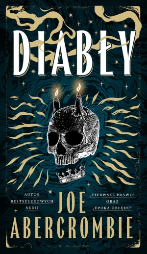 Zapowiedź: Diabły