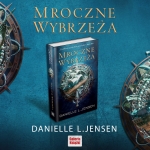 &quot;Mroczne Wybrzeża&quot; - 1 rozdział