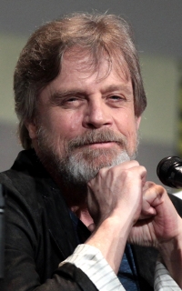 Mark Hamill został uhonorowany Gwiazdą w Hollywoodzkiej Alei Gwiazd