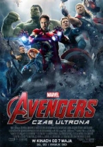 Premiera: &quot;Avengers: Czas Ultrona&quot;