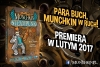 &quot;Munchkin Steampunk&quot; w lutym