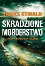 Zapowiedź: Skradzione morderstwo