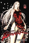 The Breaker #02