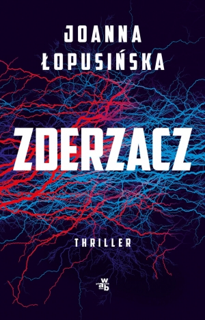 Zapowiedź: Zderzacz