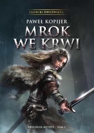 Mrok we krwi