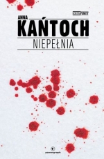 Niepełnia - Anna Kańtoch