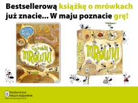 Wieści z Naszej Księgarni (nr 5)