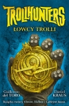 &quot;Trollhunters. Łowcy trolli&quot;