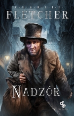 &quot;Nadzór&quot; - Charlie Fletcher