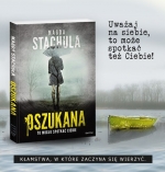 Oszukana - zapowiedź