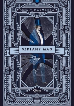 Szklany Mag