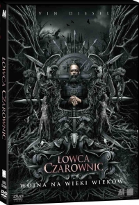 &quot;Łowca czarownic&quot; na DVD