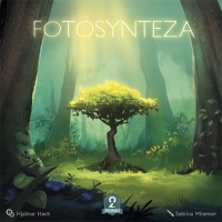 Fotosynteza