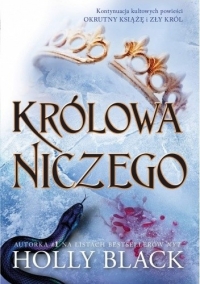 Królowa niczego