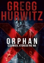 Orphan X. Człowiek, którego nie ma.