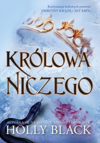 Konkurs: Królowa niczego