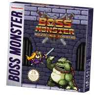 Boss Monster w finale Pixel Awards 2016