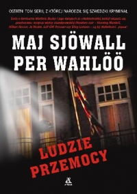 Ludzie przemocy