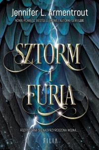 Nowa powieść spod pióra Jennifer L. Armentrout