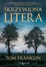 &quot;Skrzywiona litera&quot; - PATRONAT