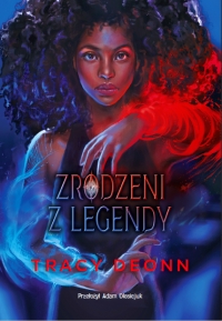 Zapowiedź: Zrodzeni z legendy