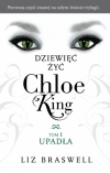 Dziewięć żyć Chloe King. Upadła