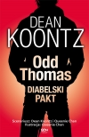 Odd Thomas. Diabelski pakt