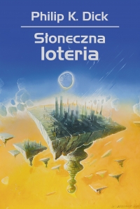 Słoneczna loteria - zapowiedź