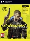 Cyberpunk 2077 dwa dni do premiery!