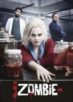 &quot;iZombie&quot; - premiera nowego serialu stacji CW