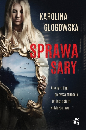 Zapowiedź: Sprawa Sary