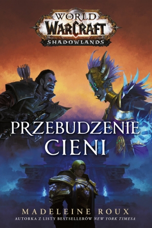 Warcraft. Przebudzenie Cieni