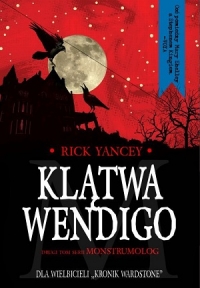 Klątwa Wendigo