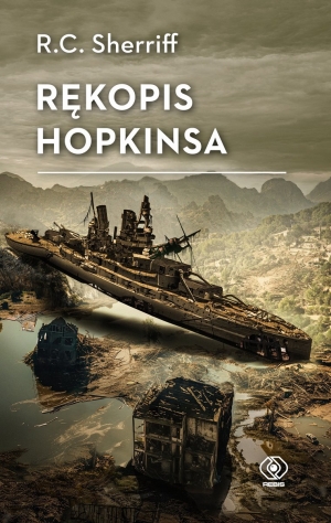 Zapowiedź: Rękopis Hopkinsa