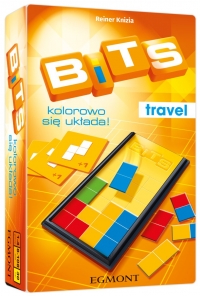 BiTS travel