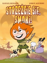 Strzeżcie się smoki!