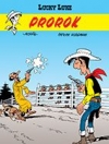 Lucky Luke Prorok